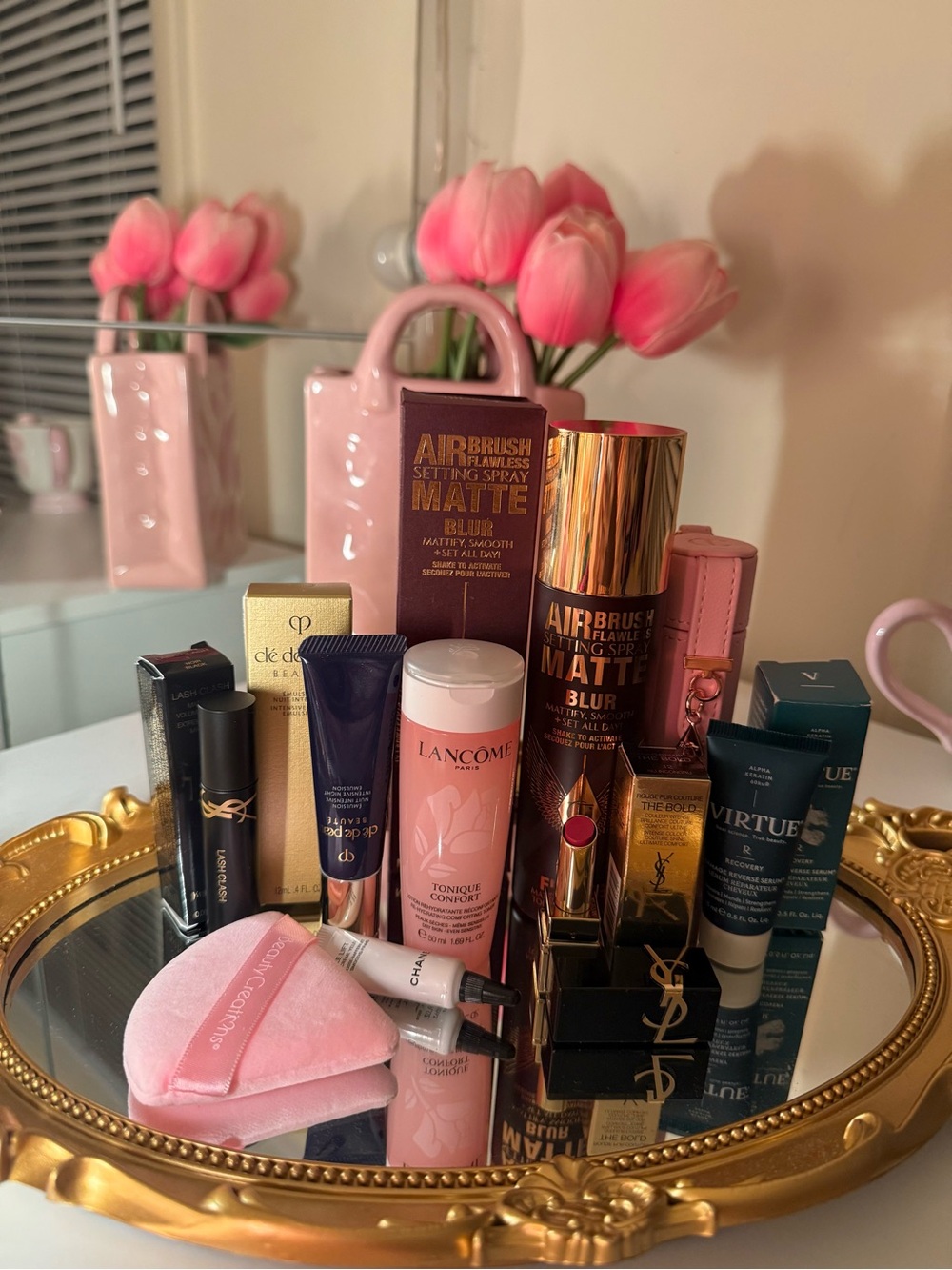 Makeup Bundle 🛍️🎀 - Picture 3 of 4